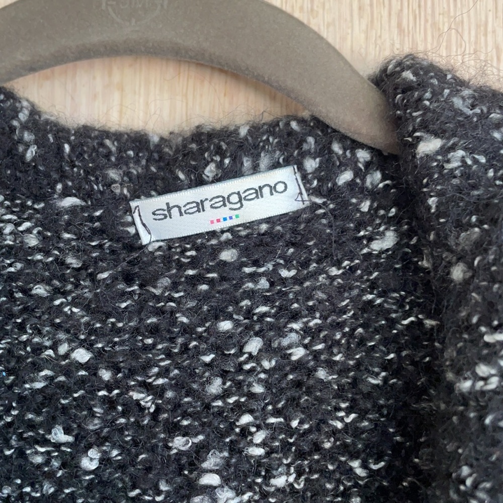 Sharagano Vintage Sweater - Picture 4 of 8